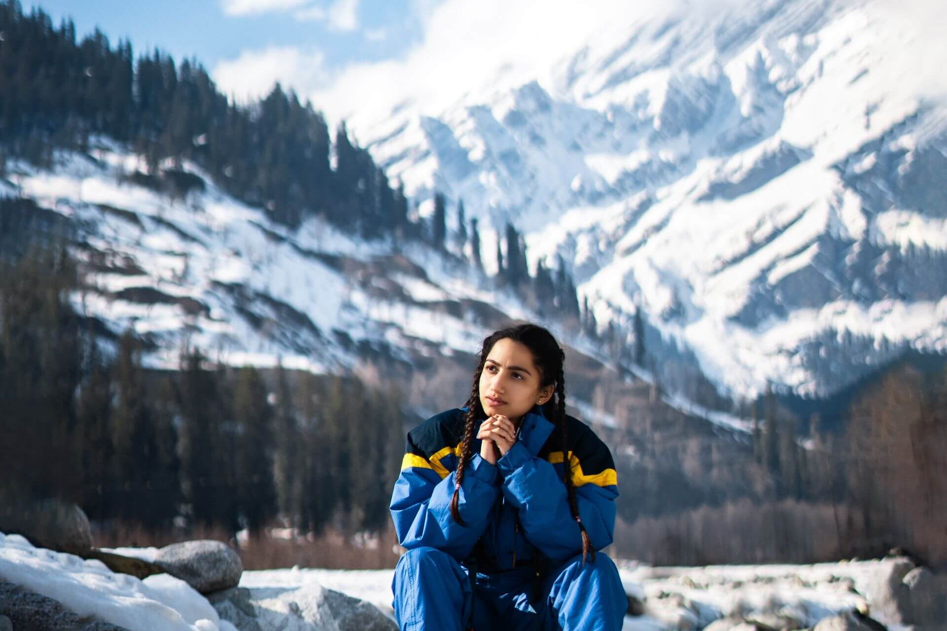 Best Time to Visit Manali
