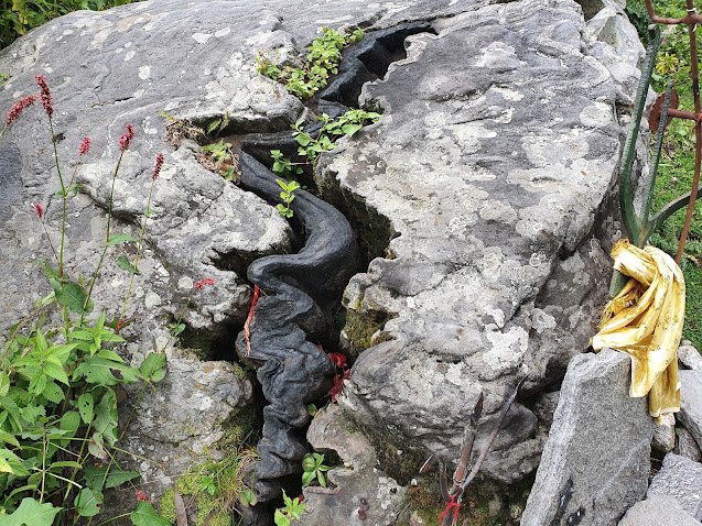 Takshak Naag Temple Chhika Jagatsukh Manali